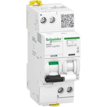 Schneider Electric  A9T26625