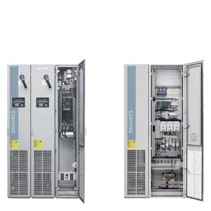 6SL3700-1AE35-0AA3 Siemens