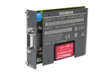 Load image into Gallery viewer, 6ES7964-2AA00-0AB0 Siemens