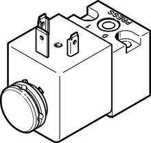 Load image into Gallery viewer, 119600 Festo - MDH-3/2-24DC