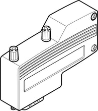 Load image into Gallery viewer, 533783 Festo - FBS-SUB-9-WS-CO-K