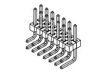 Load image into Gallery viewer, 87911-0611 Molex