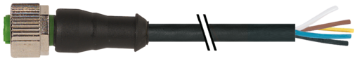 7000-12241-6350300 Murrelektronik