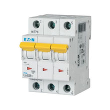 Load image into Gallery viewer, 242450 Eaton - PLSM-B25/3-MW
