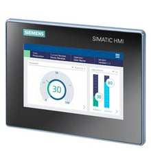 Load image into Gallery viewer, 6AV2123-3GB32-0AW0 Siemens