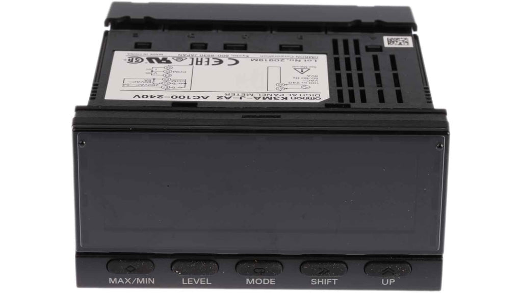 K3MA-J-A2 AC100-240 Omron