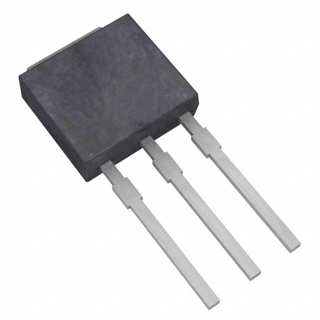 IRLU4343PBF Infineon