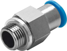 Load image into Gallery viewer, 186295 Festo - QSMK-G1/8-6