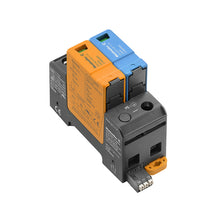 Load image into Gallery viewer, 2736350000 Weidmuller - VPU AC II US 1+1 R 240/50