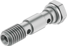 Load image into Gallery viewer, 4593 Festo - VT-1/8-2-PK-3