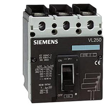 Load image into Gallery viewer, 3VL5763-1AA36-0AA0 Siemens