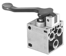 Load image into Gallery viewer, 8994 Festo - TH-5-1/4-B
