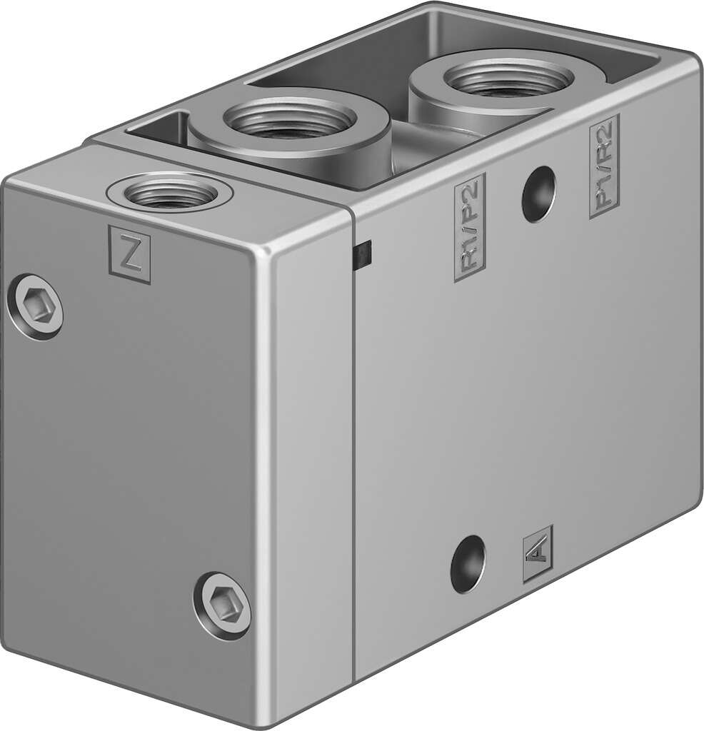 536030 Festo - VL/O-3-1/2-EX