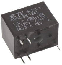 Load image into Gallery viewer, OUAZ-SH-124L TE Connectivity