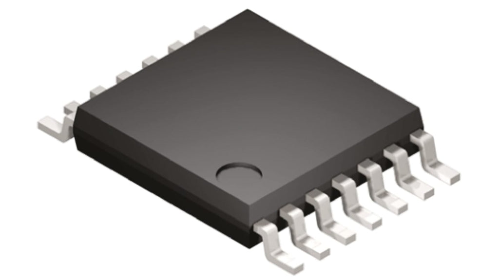 TPS23753APW Texas Instruments