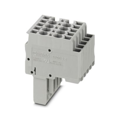 3040449 Phoenix Contact - SPDB 2,5/ 5