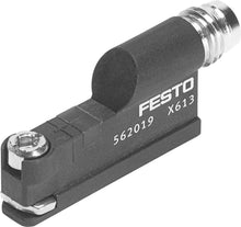 Load image into Gallery viewer, 562019 Festo - SMT-8-SL-PS-LED-24-B