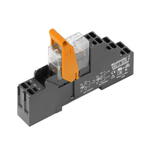 Load image into Gallery viewer, 8897120000 Weidmuller - RCIKITP 24VAC 1CO LD