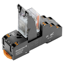 Load image into Gallery viewer, 2576030000 Weidmuller - DRMKITP 230VAC 2CO LD