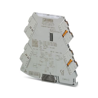 2905027 Phoenix Contact - MINI MCR-2-UNI-UI-2UI-PT-C