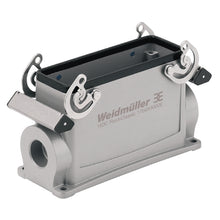 Load image into Gallery viewer, 1661630000 Weidmuller - HDC 64D SBU 2PG29G