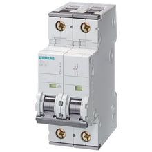 Load image into Gallery viewer, 5SY7210-7 Siemens