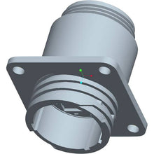 Load image into Gallery viewer, 206036-2 TE Connectivity