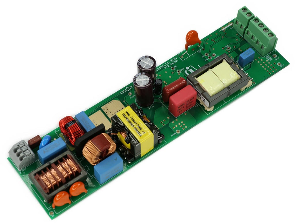 REFICL5102U100WLCCTOBO1 Infineon