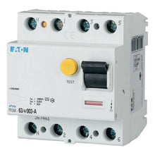 Load image into Gallery viewer, 267461 Eaton - PFGM-63/4/003-A