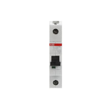 Load image into Gallery viewer, 2CDS271001R0014 ABB - S201M-C1