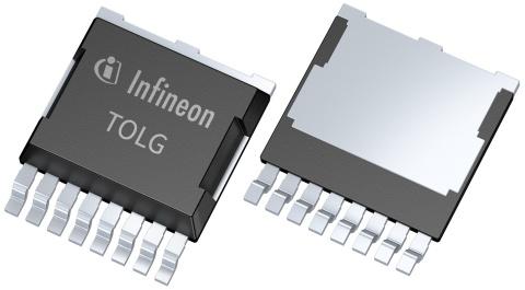 IPTG007N06NM5ATMA1 Infineon