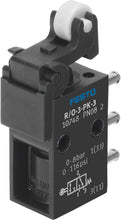 Load image into Gallery viewer, 10748 Festo - R/O-3-PK-3