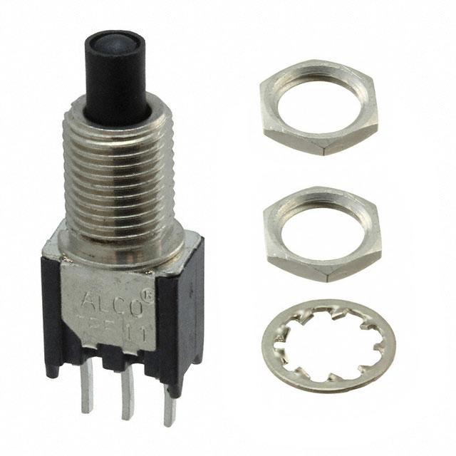 1825100-7 TE Connectivity