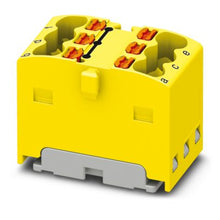 Load image into Gallery viewer, 3002880 Phoenix Contact - PTFIX 6X1,5-G YE