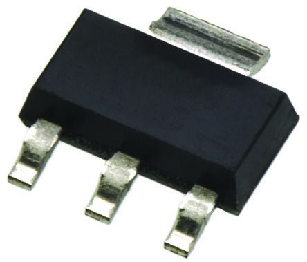 IPN50R650CEATMA1 Infineon