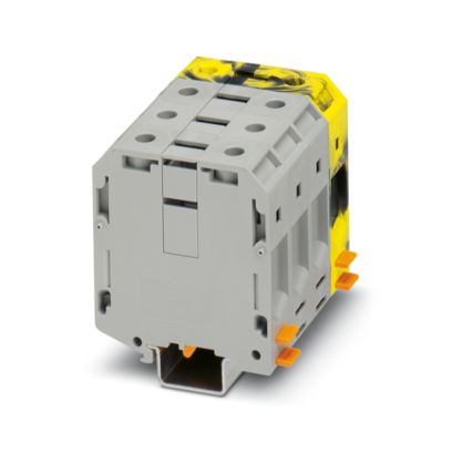 3076400 Phoenix Contact - UKH 70-3L/FE