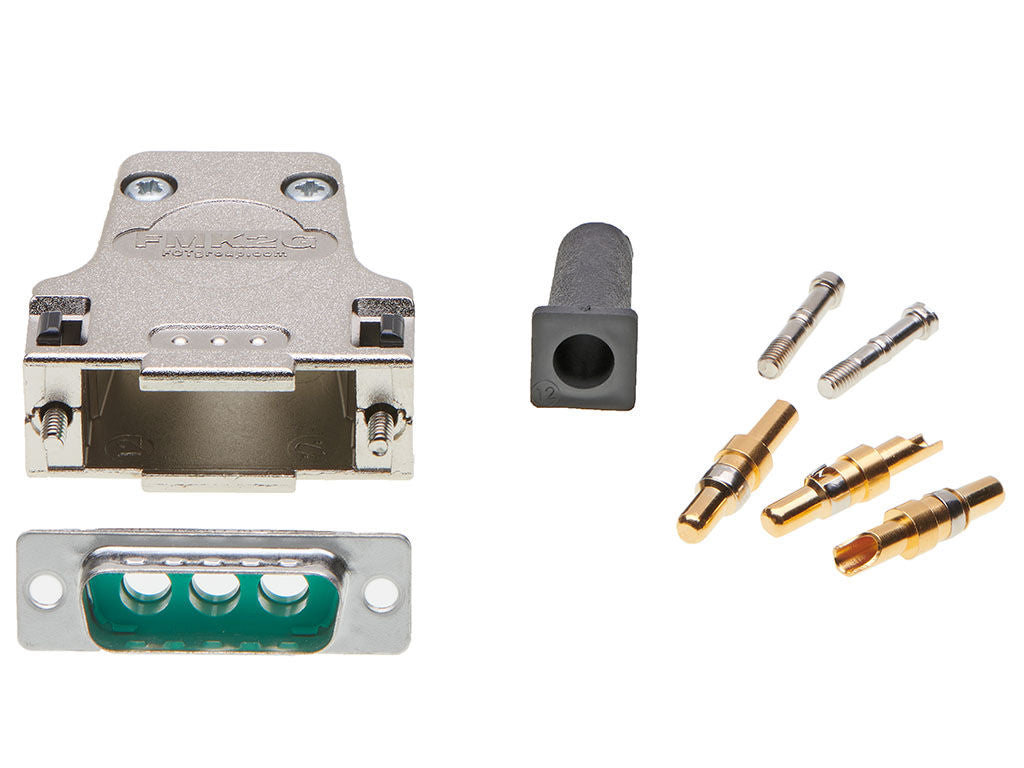 173114-0985 Molex - FMK2G-3W3P-6196