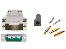 Load image into Gallery viewer, 173114-0985 Molex - FMK2G-3W3P-6196