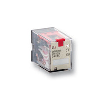 Load image into Gallery viewer, MY2N110120ACS-11 Omron