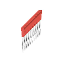 Load image into Gallery viewer, 2108910000 Weidmuller - ZQV 2.5N/10 RD