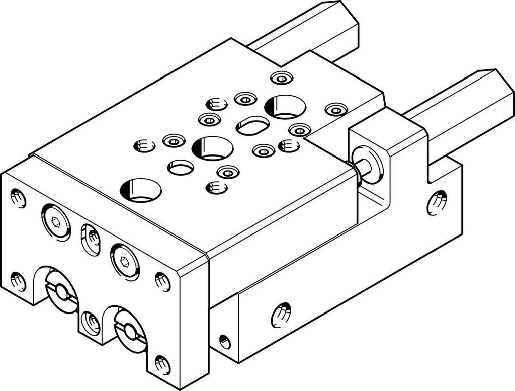 197891 Festo - SLT-10-30-A-CC-B