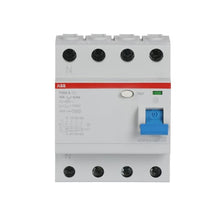 Load image into Gallery viewer, 2CSF204123R1400 ABB - F204 A-40/0.03-L