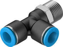 Load image into Gallery viewer, 153126 Festo - QSTL-1/2-12