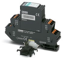 Load image into Gallery viewer, 2801271 Phoenix Contact - PT-IQ-4X1-24DC-PT