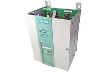 Load image into Gallery viewer, 6RA7013-6DV62-0 Siemens