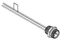 Load image into Gallery viewer, 130013-0193 Molex - 1R3006A17A120