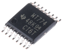 Load image into Gallery viewer, SN74AVC4T774PW Texas Instruments