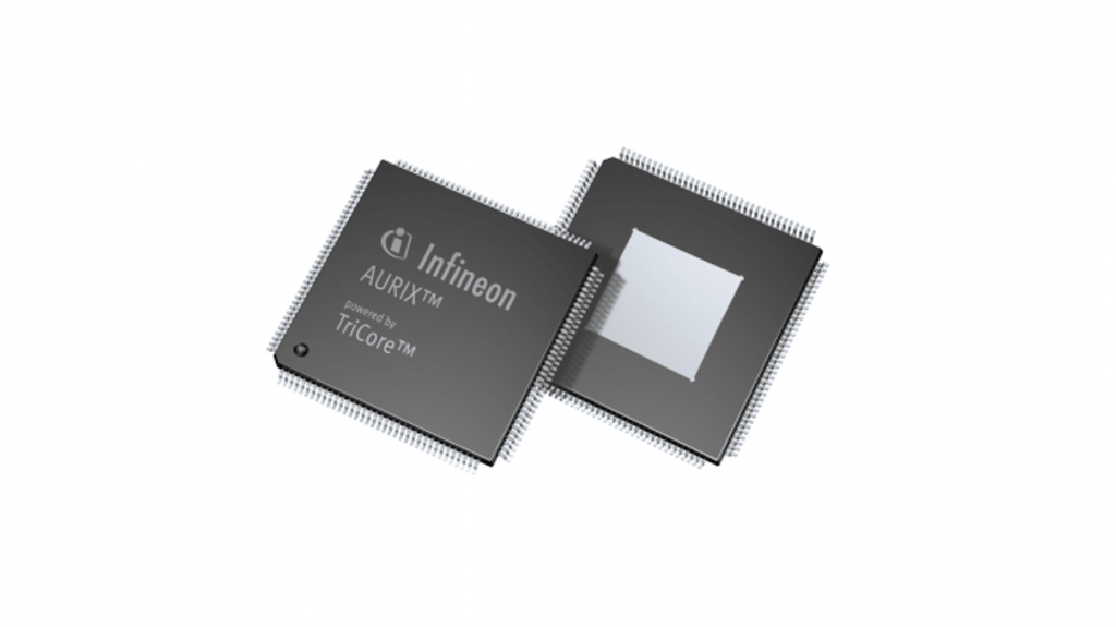 TC233L32F200NACKXUMA1 Infineon