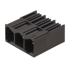 Load image into Gallery viewer, 1813400000 Weidmuller - SU 10.16HP/09/90G 3.5AG BK BX
