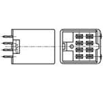Load image into Gallery viewer, 172256-1 TE Connectivity